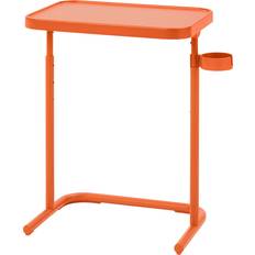 BJÖRKÅSEN Laptopställ Brunorange