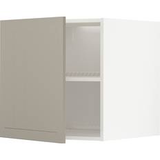 IKEA Metod Överskåp För Kyl Frys 60 x 60 cm Väggskåp 60x60cm