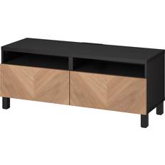 IKEA Bestå Med Lådor 120 x 42 x 48 cm TV-bänk
