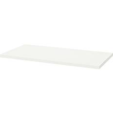 IKEA Lagkapten Bordsskiva Vit 120 x 60 cm Skrivbord 60x120cm