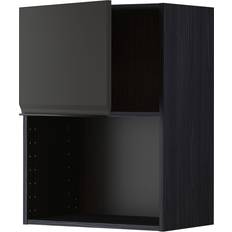 Plast Väggskåp IKEA Metod För Mikrovågsugn 60 x 80 cm Väggskåp