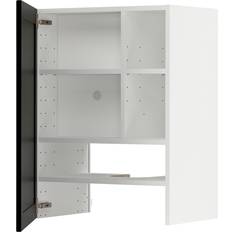 IKEA Metod F Köksfläkt 60 x 80 cm Väggskåp