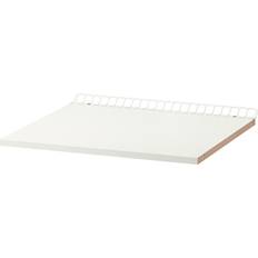 IKEA Hyllsystem IKEA Utrusta Fast Ventilerat Hyllplan 60 x 60 cm Hyllsystem 60x60cm