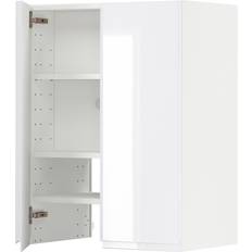 IKEA Metod F Köksfläkt 60 x 80 cm Väggskåp