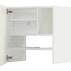 IKEA Väggskåp IKEA Metod F Köksfläkt 60 x 60 cm Väggskåp 60x60cm