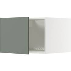IKEA Metod Överskåp För Kyl Frys 60 x 40 cm Väggskåp 60x40cm