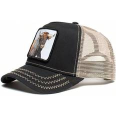 Shein Caps Shein Animal Shape Embroidered Baseball Cap