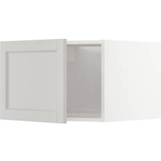 IKEA Metod Överskåp För Kyl Frys 60 x 40 cm Väggskåp