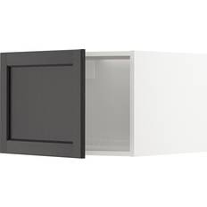 IKEA Metod Överskåp För Kyl Frys 60 x 40 cm Väggskåp