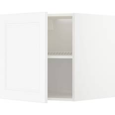 IKEA Metod Överskåp För Kyl Frys 60 x 60 cm Väggskåp 60x60cm