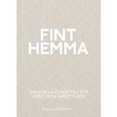 Fint hemma (Inbunden, 2024)