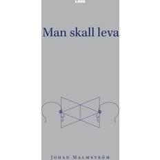Man skall leva