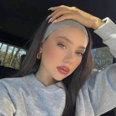 Shein Sports Sweat Absorbing Headband 1pc