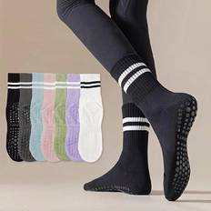 Shein Women Yoga Socks 3/5 Pairs