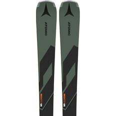 Atomic 180 cm Alpinskidor Atomic Redster Q6 MI 12 GW Ski 180