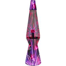 Plasma Lamp 36 cm with Colored Base