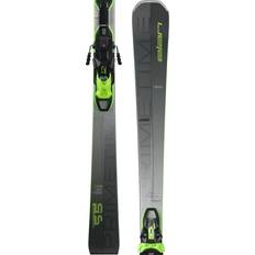 Skifahren Elan Primetime 55 FX EMX 12.0 Ski