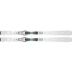 Head Alpint skiløb Head E-Power Joy SW + Joy 12 GW PRD Ski Damen