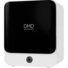 Compact tumble dryers Dmd ‎DMDTD1 White