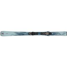 Skifahren Atomic Cloud Q LTD M 10 GW Ski Damen
