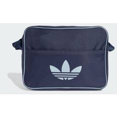Adidas Skuldertasker adidas Adicolor Classic Airline Bag - Night Indigo