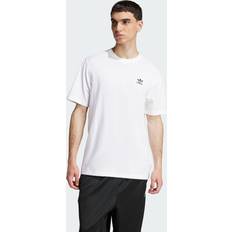 adidas Trefoil Essentials T-shirt - White
