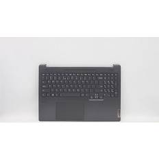 Lenovo Ideapad 5 Pro-16IHU6 Palmrest Cover