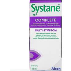 Ögon & Öron Receptfria läkemedel Complete Torra Ögon Droppar 10 ml 10ml