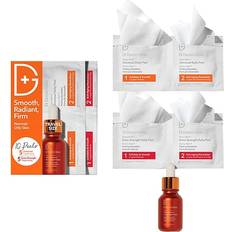 Dr Dennis Gross Boîtes cadeau et Ensembles Dr Dennis Gross Smooth Radiant Firm Kit