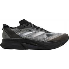 adidas Adizero Boston 12 - Black/Carbon