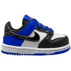 Nike Dunk Low SE TD - White/Racer Blue/Terra Blush/Black
