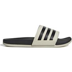 adidas Adilette Comfort - Alumina/Core Black