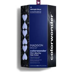 Madison Reed ColorWonder Hair Color Kit 2B Midnight Blues