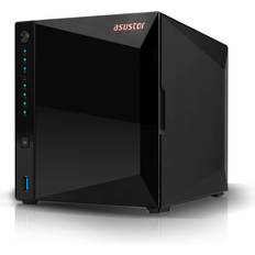 Asustor AS3304T v2 Server 2 GB RAM
