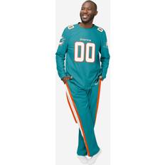 Underwear Foco Miami Dolphins Gameday Ready Pajama Set