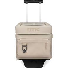 RTIC 40 Can Everyday Wheeled Cooler