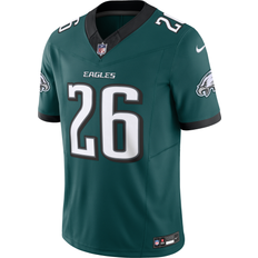 Nike Saquon Barkley Philadelphia Eagles Men's Dri-FIT NFL Limited Jersey