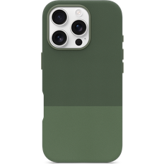 OtterBox Statement Series Cactus Leather Case for iPhone 16 Pro Green