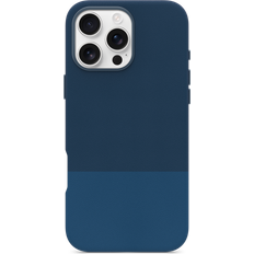 OtterBox Statement Series Cactus Leather Case for iPhone 16 Pro Max Blue