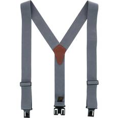 Belts on sale Perry Hook-On Suspenders - Gray