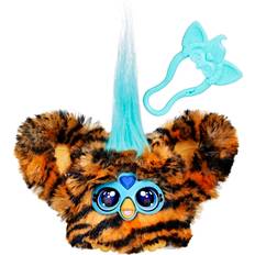 Hasbro Furby Furblets Ty-Bee Mini Plush Toys