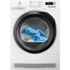 Electrolux Serie 700 Torktumlare EW7H458E3 8kg Vit