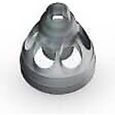 Phonak Hearing Aids Phonak Genuine open smokey domes size = small