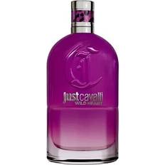 Roberto Cavalli Eau de Parfum Roberto Cavalli Wild Heart Women EDP Spray 3.0 oz