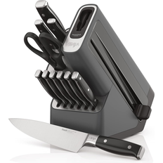 Ninja Cotton Tree 100% Pure Cotton Roll Knife Set