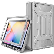 Computer Accessories MoKo Case for Samsung Galaxy Tab S6 Lite 10.4-Inch