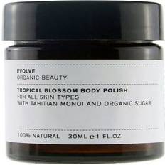 Skincare Evolve Tropical Blossom Body Polish 180ml