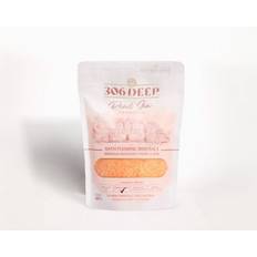 Deep Salt Foaming Minerals Orange