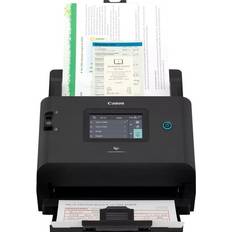 Scanners Canon imageFORMULA DR-S350NW