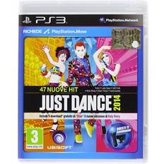 PlayStation 3 Games Ps3 Just Dance 2014 PC